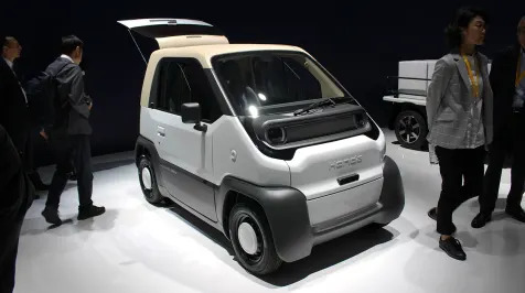 <h6><u>Honda CI-MEV</u></h6>